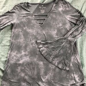 American Eagle Soft and Sexy top
